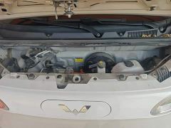 Wuling Hongguang MINIEV Third Generation 215km Youth Edition - ფოტო 19