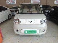 Wuling Hongguang MINIEV Third Generation 215km Youth Edition - ფოტო 2