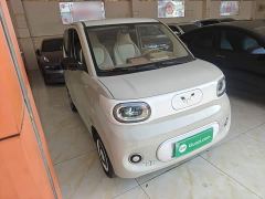 Wuling Hongguang MINIEV Third Generation 215km Youth Edition - ფოტო 3