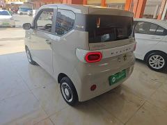 Wuling Hongguang MINIEV Third Generation 215km Youth Edition - ფოტო 4