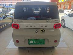 Wuling Hongguang MINIEV Third Generation 215km Youth Edition - ფოტო 5