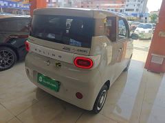 Wuling Hongguang MINIEV Third Generation 215km Youth Edition - ფოტო 6