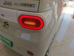 Wuling Hongguang MINIEV Third Generation 215km Youth Edition - ფოტო 7