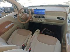 Wuling Hongguang MINIEV Third Generation 215km Youth Edition - ფოტო 9