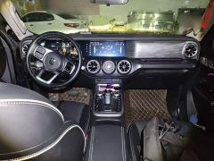 Tank 300 Off-Road Edition 2.0T Conqueror - ფოტო 10