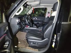 Tank 300 Off-Road Edition 2.0T Conqueror - ფოტო 16