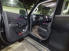 Tank 300 Off-Road Edition 2.0T Conqueror - ფოტო 17
