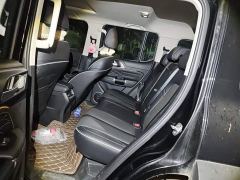 Tank 300 Off-Road Edition 2.0T Conqueror - ფოტო 18