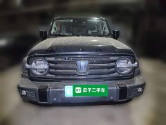 Tank 300 Off-Road Edition 2.0T Conqueror - ფოტო 2