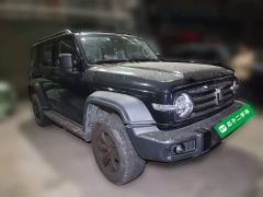 Tank 300 Off-Road Edition 2.0T Conqueror - ფოტო 3