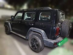 Tank 300 Off-Road Edition 2.0T Conqueror - ფოტო 4