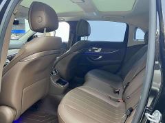 Mercedes-Benz E-Class Facelift E 300 L Luxury - ფოტო 11