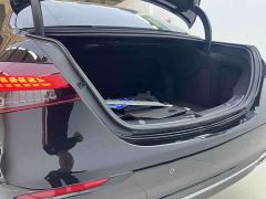 Mercedes-Benz E-Class Facelift E 300 L Luxury - ფოტო 12