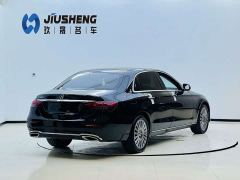 Mercedes-Benz E-Class Facelift E 300 L Luxury - ფოტო 15