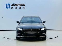 Mercedes-Benz E-Class Facelift E 300 L Luxury - ფოტო 2