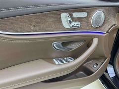 Mercedes-Benz E-Class Facelift E 300 L Luxury - ფოტო 4