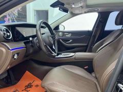Mercedes-Benz E-Class Facelift E 300 L Luxury - ფოტო 5