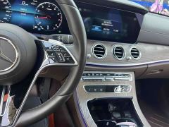 Mercedes-Benz E-Class Facelift E 300 L Luxury - ფოტო 6