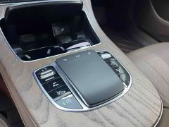 Mercedes-Benz E-Class Facelift E 300 L Luxury - ფოტო 7