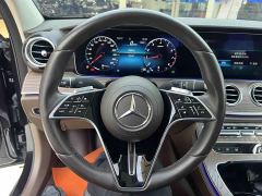 Mercedes-Benz E-Class Facelift E 300 L Luxury - ფოტო 8