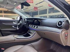 Mercedes-Benz E-Class Facelift E 300 L Luxury - ფოტო 9