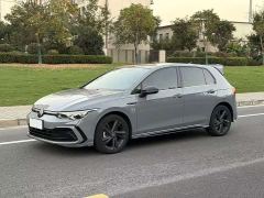 Volkswagen Golf 280TSI DSG R-Line - photo 1