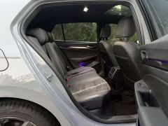 Volkswagen Golf 280TSI DSG R-Line - photo 10