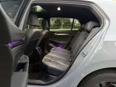 Volkswagen Golf 280TSI DSG R-Line - photo 11