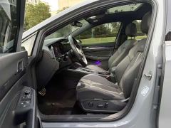 Volkswagen Golf 280TSI DSG R-Line - photo 12