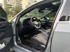 Volkswagen Golf 280TSI DSG R-Line - photo 13