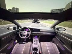 Volkswagen Golf 280TSI DSG R-Line - photo 14