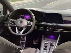 Volkswagen Golf 280TSI DSG R-Line - photo 15