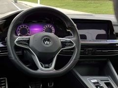 Volkswagen Golf 280TSI DSG R-Line - photo 16