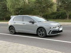 Volkswagen Golf 280TSI DSG R-Line - photo 2