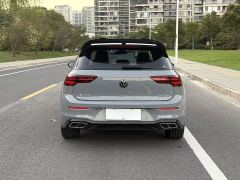 Volkswagen Golf 280TSI DSG R-Line - photo 4