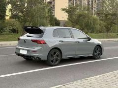 Volkswagen Golf 280TSI DSG R-Line - photo 5