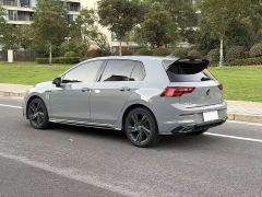 Volkswagen Golf 280TSI DSG R-Line - photo 6