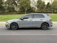 Volkswagen Golf 280TSI DSG R-Line - photo 7
