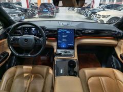 NIO ES6 100kWh Sport Edition - photo 10