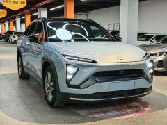 NIO ES6 100kWh Sport Edition - photo 2