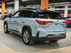 NIO ES6 100kWh Sport Edition - photo 3