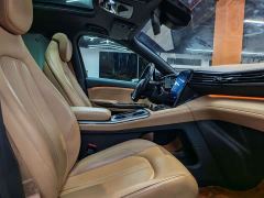 NIO ES6 100kWh Sport Edition - photo 6