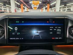 NIO ES6 100kWh Sport Edition - photo 7