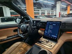NIO ES6 100kWh Sport Edition - photo 8