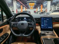 NIO ES6 100kWh Sport Edition - photo 9