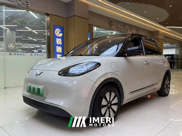 Wuling Binguo 333km Joy Edition - ავტომობილი ჩინეთიდან