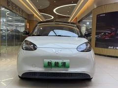 Wuling Binguo 333km Joy Edition - ფოტო 2