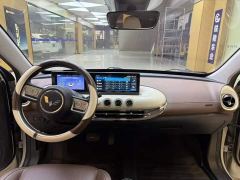 Wuling Binguo 333km Joy Edition - ფოტო 6