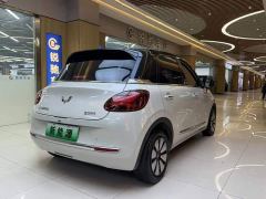 Wuling Binguo 333km Joy Edition - ფოტო 7