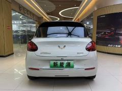 Wuling Binguo 333km Joy Edition - ფოტო 8